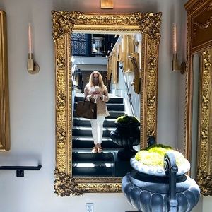 Meet your Posher, De